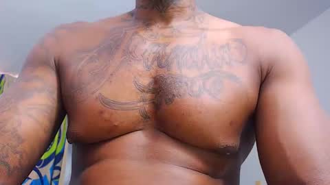 Jhon Tomson online show from December 2, 10:08 pm