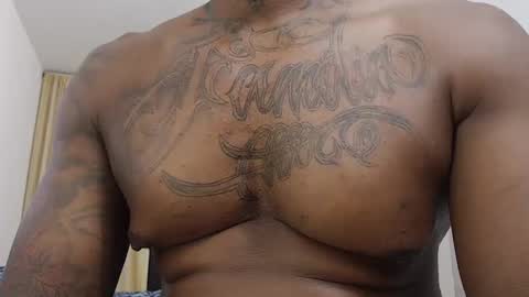 Jhon Tomson online show from September 14, 5:54 am