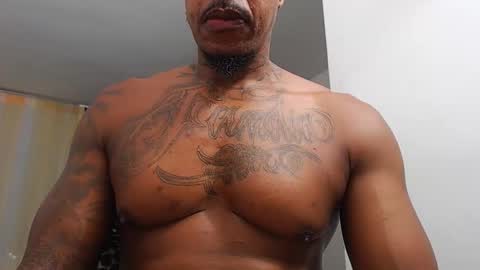 Jhon Tomson online show from February 12, 12:03 am