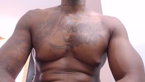 Jhon Tomson online show from December 14, 8:26 pm