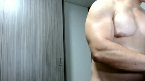 jhon_walkersky online show from July 23, 2:20 am