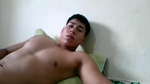 jhon_wd online show from October 11, 6:55 pm