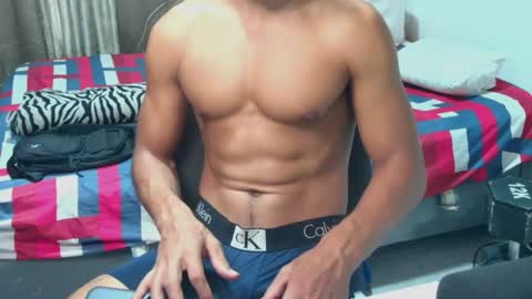 Jhon wich2 online show from June 25, 6:02 pm