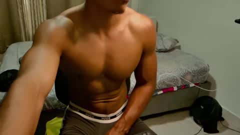 Jhon wich2 online show from May 7, 5:41 pm