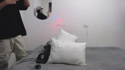 jhonay__cute online show from July 2, 3:23 am