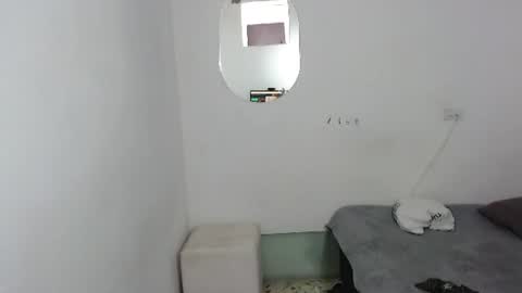 jhonay__cute online show from July 27, 6:05 pm