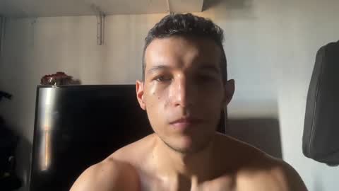 jhonbianco online show from November 2, 4:51 pm