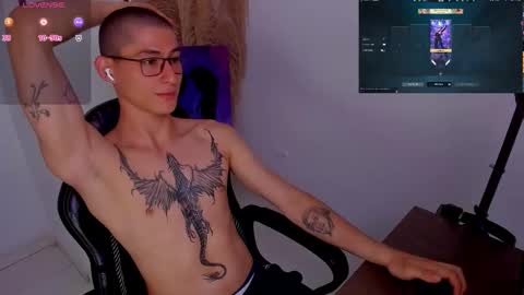 Jack online show from January 15, 6:50 pm