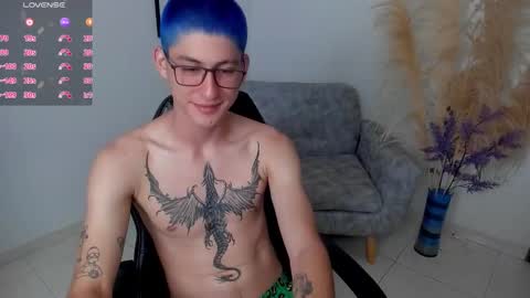 Jack online show from February 10, 11:30 pm