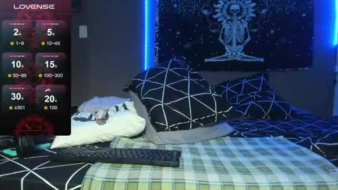 jhonny_ackerman online show from April 23, 6:53 pm