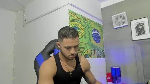 jhonny online show from December 16, 3:46 am