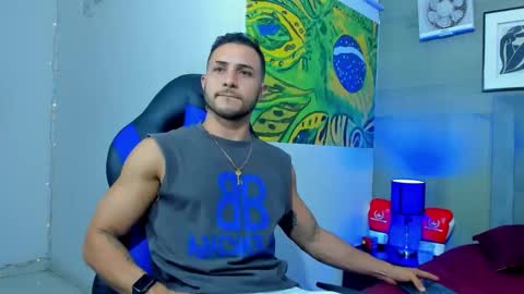 jhonny online show from December 4, 4:01 am