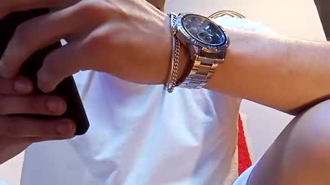 Snapshot of jhonny_thes28 chatting on October 22, 2:37 am jhonny_thes28 online show from October 22, 2:37 am