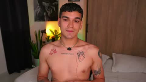 Jhonny  online show from July 25, 12:19 am