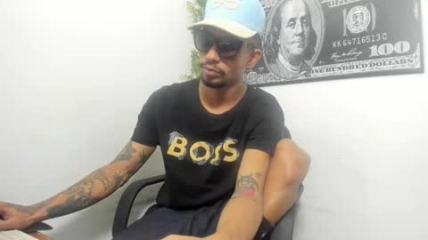 jhonson821 online show from November 29, 12:13 pm