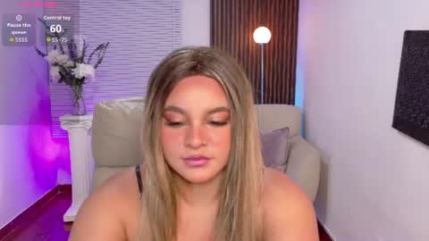 jhonson_karla online show from June 28, 4:25 pm