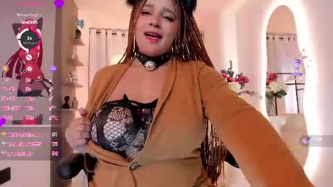 jhonson_karla online show from July 28, 8:52 pm