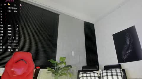 jhonymiller online show from February 15, 10:30 pm