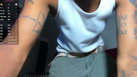 jhonymiller online show from June 15, 8:34 pm