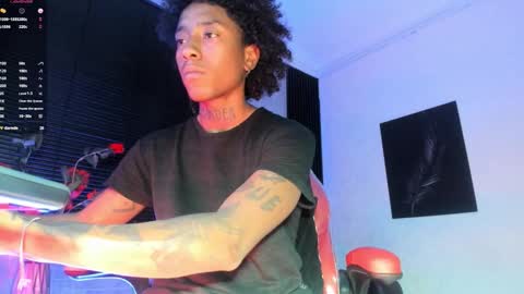 Snapshot of jhonymiller chatting on October 12, 8:32 pm jhonymiller online show from October 12, 8:32 pm