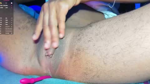 jhonymiller online show from November 1, 12:00 am