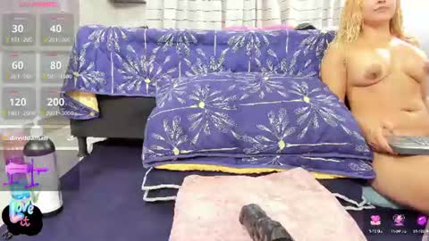Jordan And Danna online show from June 19, 12:44 pm