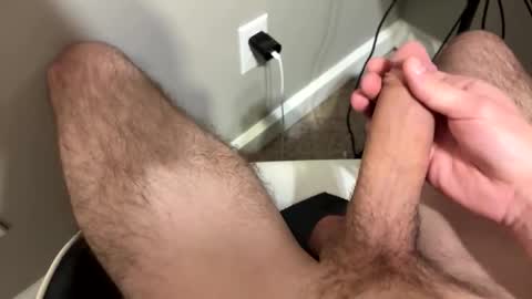 jhorny1111 online show from January 12, 2:03 am