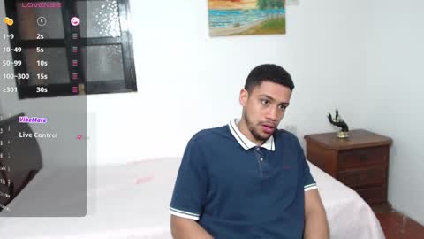 Snapshot of jhors__collens chatting on February 12, 4:54 am Jhors online show from February 12, 4:54 am
