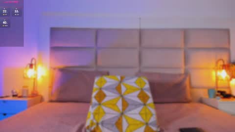 Jhosua Hunt online show from June 20, 5:46 am