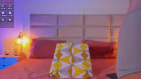Jhosua Hunt online show from June 17, 5:12 am
