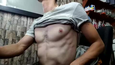 Jhosuamoore  online show from November 16, 3:03 pm