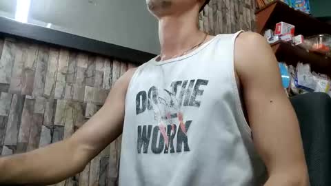 Jhosuamoore  online show from May 5, 10:15 pm