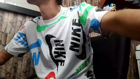 Jhosuamoore  online show from November 17, 3:14 pm