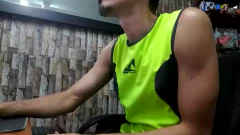 Jhosuamoore  online show from February 25, 11:19 pm