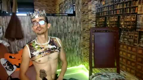 Snapshot of jhosuamoore chatting on October 24, 2:51 pm Jhosuamoore online show from October 24, 2:51 pm