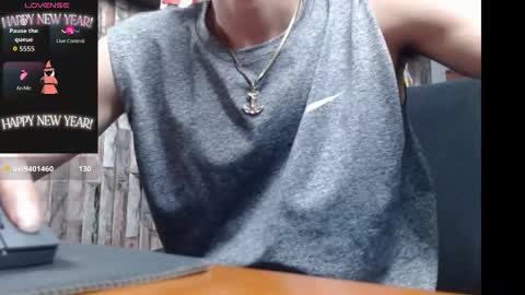 jhosuamoore2 online show from December 20, 11:33 pm