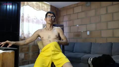 jhosuamoore2 online show from April 28, 2:21 pm