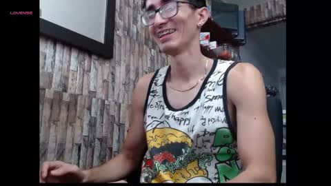 jhosuamoore2 online show from April 25, 1:41 pm