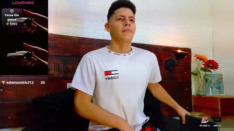 jhosuavega online show from September 19, 2:48 am