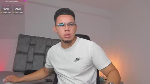 Jhonatan80  online show from January 15, 7:17 am