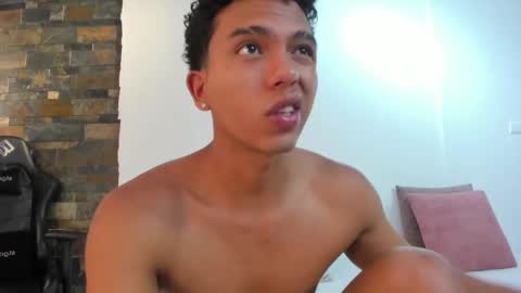 Jhoy online show from March 16, 7:18 pm