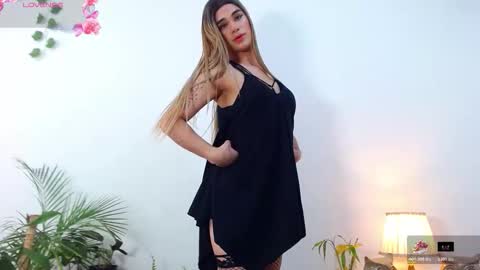 Jhuan Nhez online show from March 21, 6:56 pm