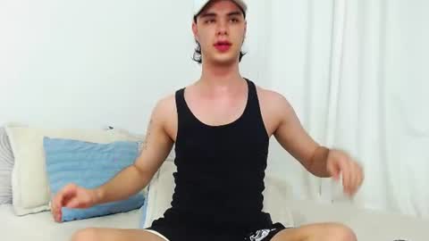 Jhuan Nhez online show from June 21, 12:39 am