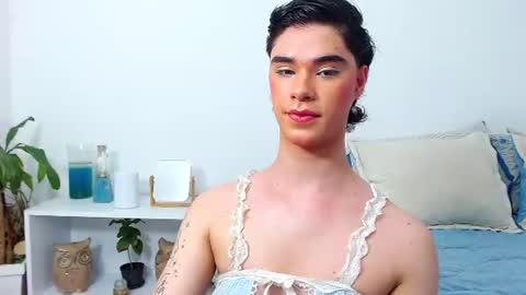 Jhuan Nhez online show from June 17, 11:10 pm