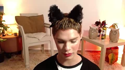 Jhuan Nhez online show from November 4, 5:53 am