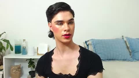 Jhuan Nhez online show from June 18, 11:54 pm