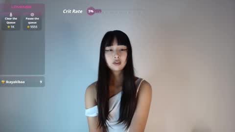 Jiyen online show from September 15, 12:34 am