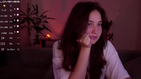 jia_lisaa online show from October 9, 6:52 am