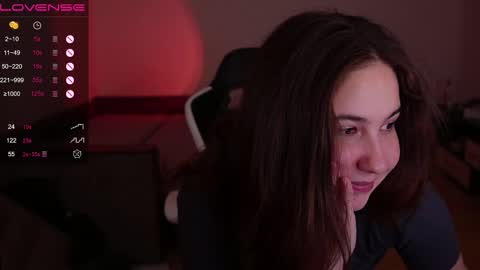 jia_lisaa online show from February 15, 4:01 pm