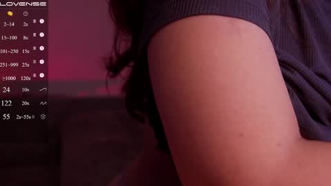 jia_lisaa online show from November 29, 2:08 am